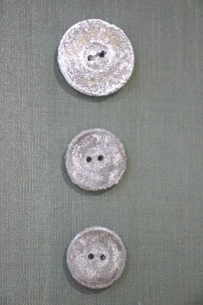Anvil — Antique Buttons