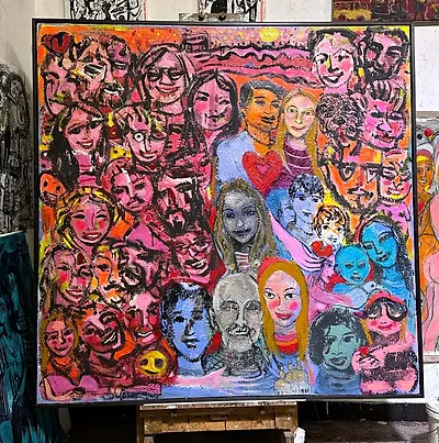 Soul Tribe