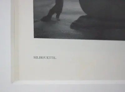 Silhouette