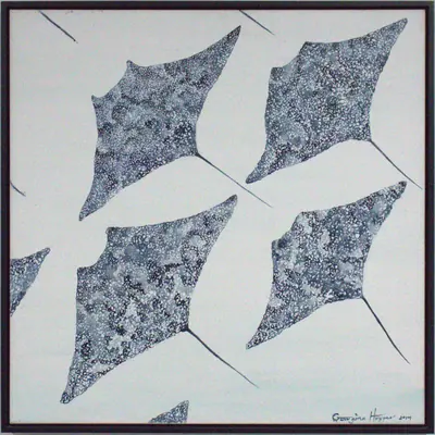 Four Stingray
