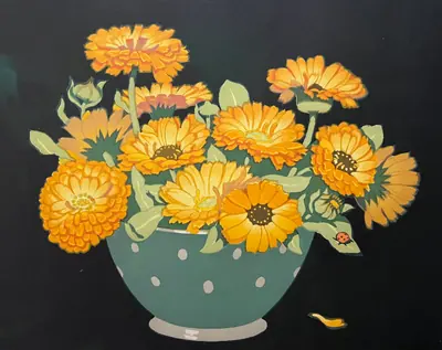 Marigolds