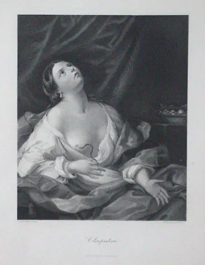 Cleopatra