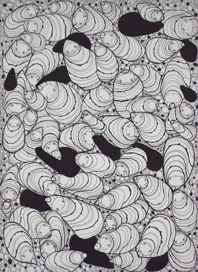 Mussels