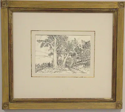 Untitled Landscape