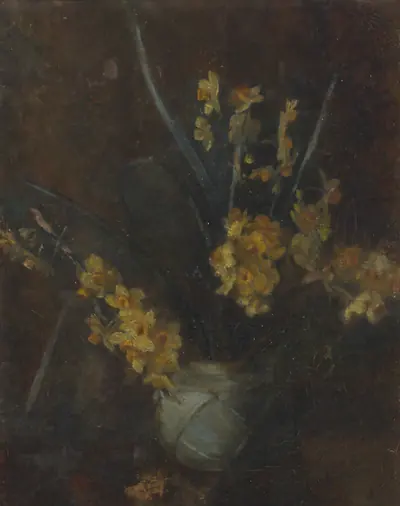 Jonquils