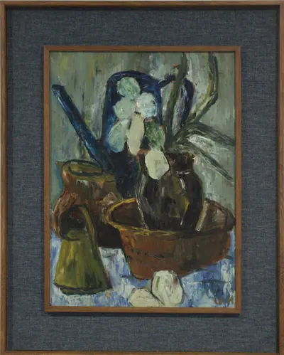 Still Life