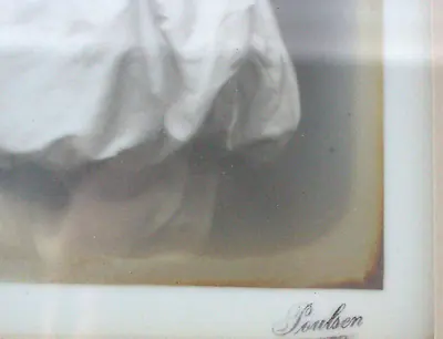 Portrait of a Young Woman