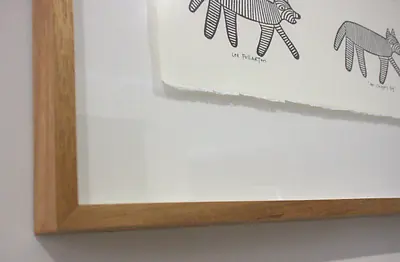 Mr Chippa's Dog