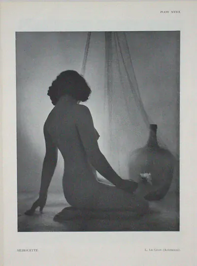 Silhouette