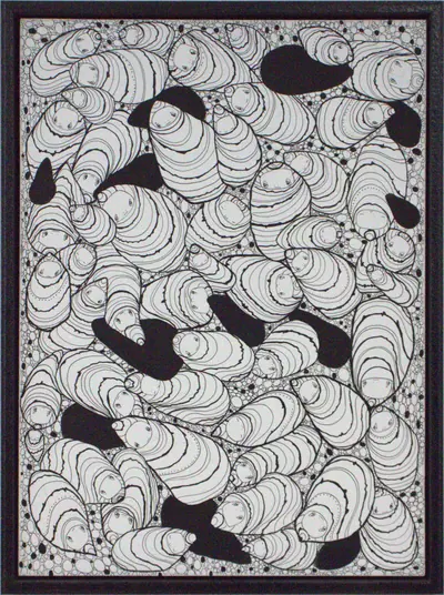 Mussels