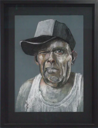 Old Dude