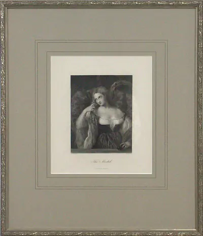 The Model