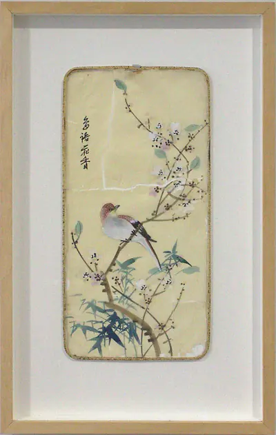 Where Birds Sing and Flowers Bloom