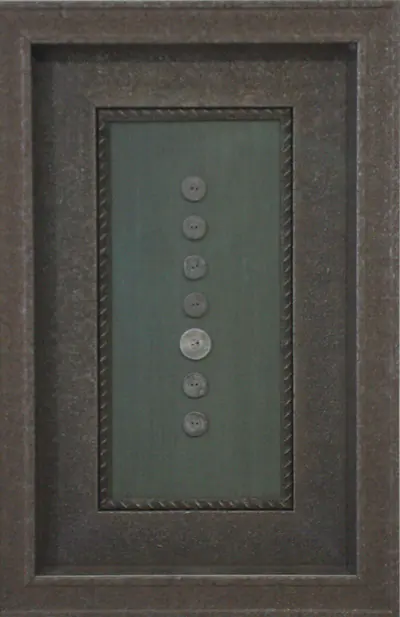 Anvil — Antique Buttons