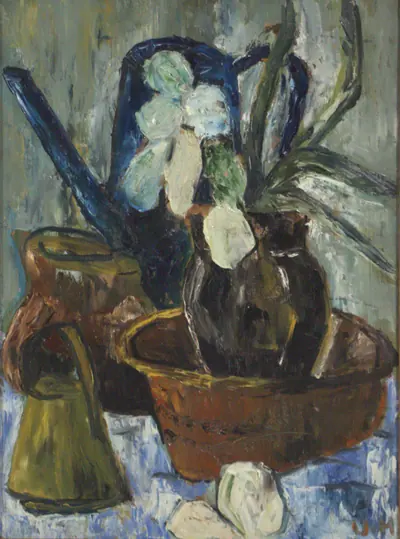 Still Life