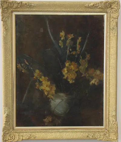 Jonquils
