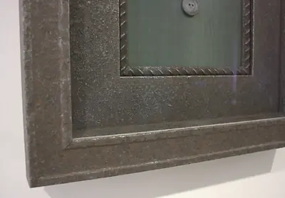 Anvil — Antique Buttons